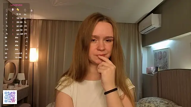 RebbeccaKhelan Live XXX chat