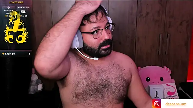 צ'אט XXX בשיד ור חי של johnnyalx