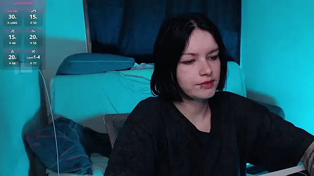 CherryNight6's Live XXX Chat