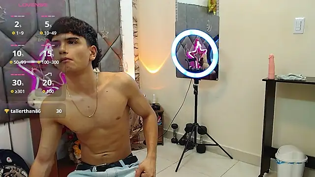 Steve_Hotman 라이브 XXX 채팅
