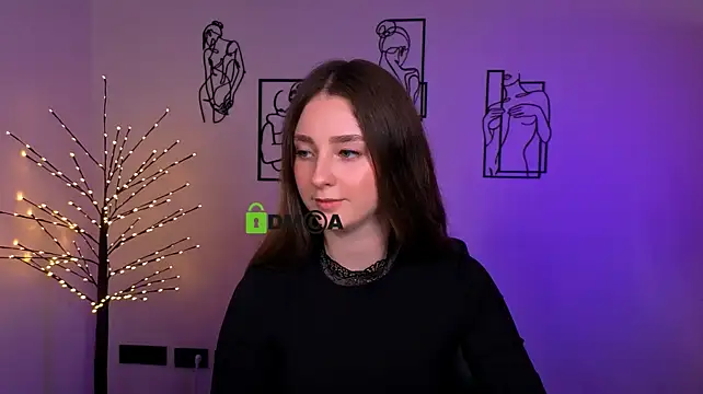 alisabliss 라이브 XXX 채팅