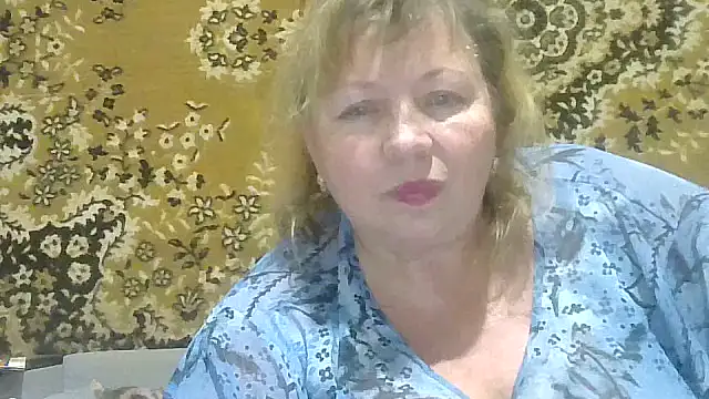 Czat XXX na żywo – LediMelissa