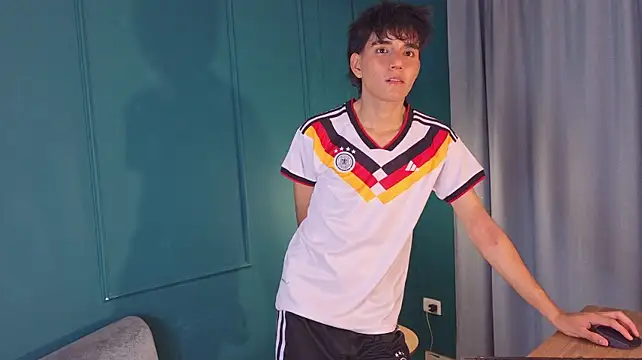 Czat XXX na żywo – christopher_robin4