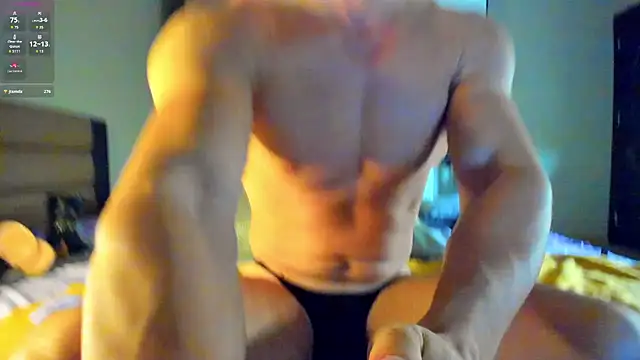 Živý XXX chat Shestifold_