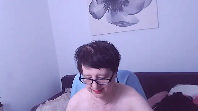 ChristaRose 라이브 XXX 채팅