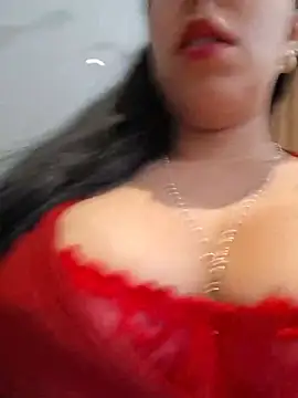 Luianna – Live XXX-chat