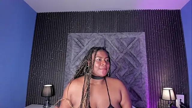 Chatroom XXX en direct de EmaRhodes