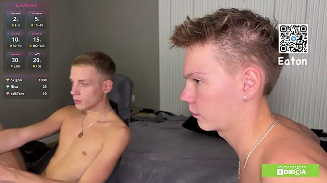 Eaton_ Live XXX-chat