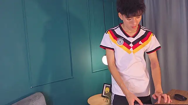 Živý XXX chat christopher_robin4