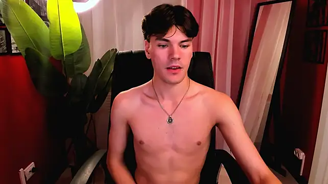 Онлайн чат XXX Kamal_Kramer