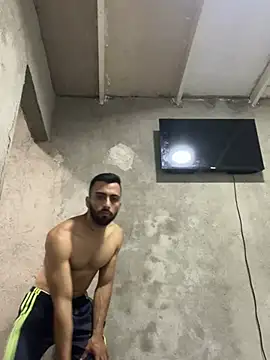 Chat XXX ao vivo de Andressch07