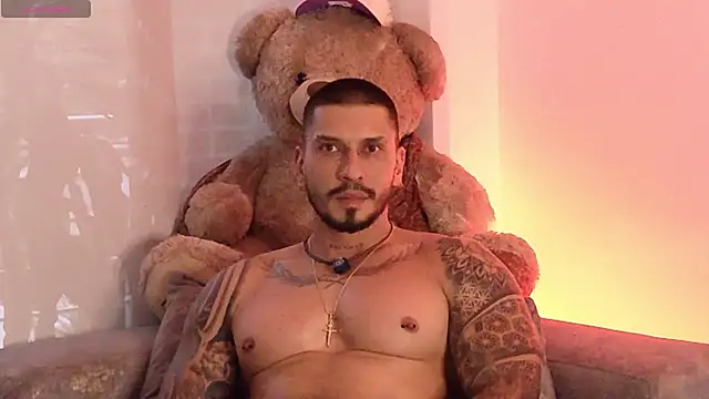 Seth_Vegaa Live XXX-chat