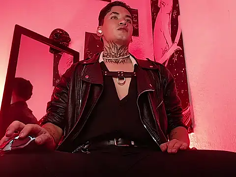 AlecBanne_'s Live XXX Chat