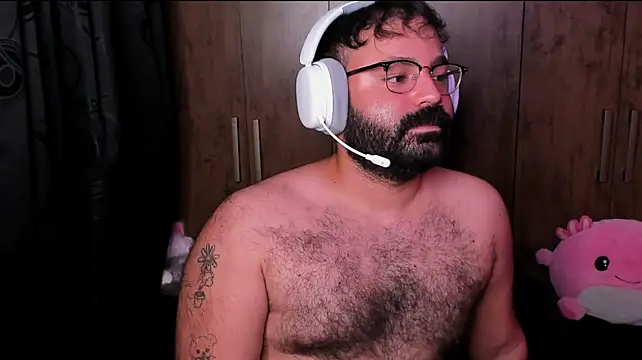 johnnyalx Live XXX-chat