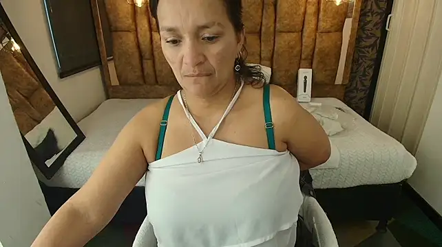 MarilynMiilf_'s Live XXX Chat