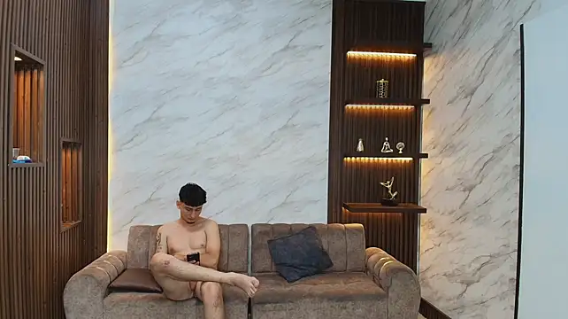 Princessnympho_ Obrolan Langsung XXX