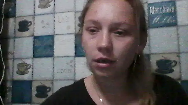 Živý XXX chat Anna_wey