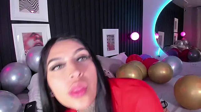 Онлайн чат XXX Dashell_rivera