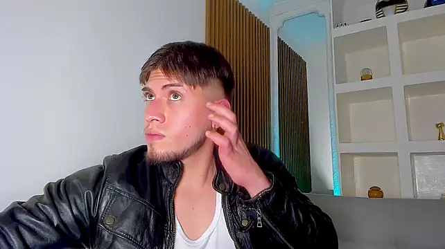 SebastianMaximoff_ Live XXX Chat