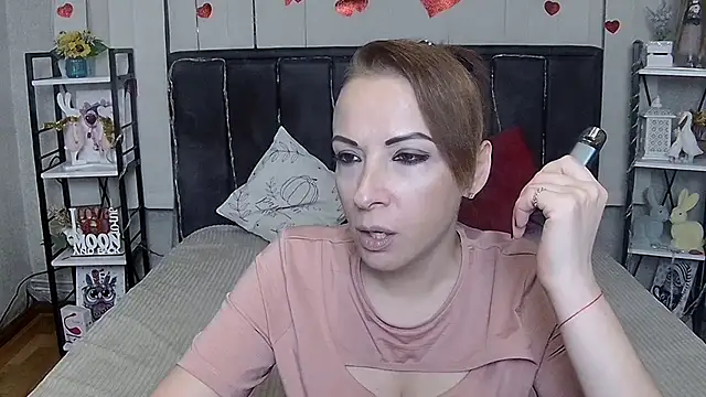 ElizabethSho Chat XXX live