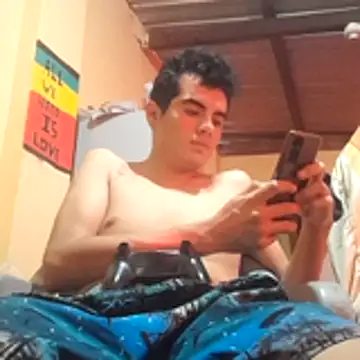 Ortiz3404n Live XXX chat