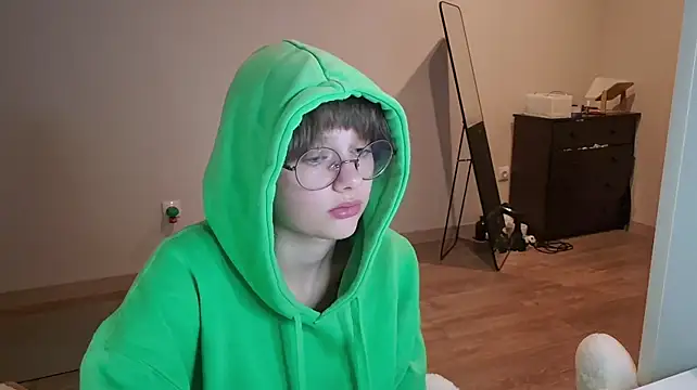 ExitedTroth Chat XXX in diretta