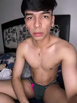 The_Conquer live XXX chat