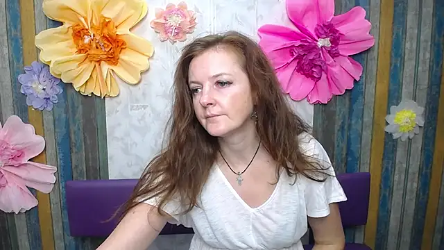 MeganPirsn Live XXX chat