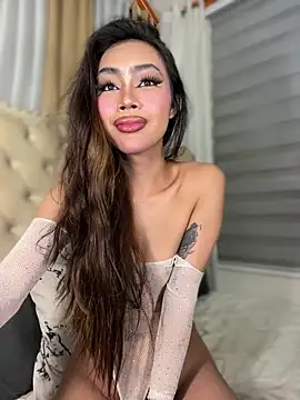 Innocent_yanixx69 Live XXX-Chat