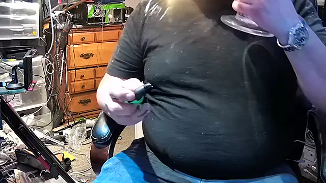 ctguybj Live XXX-Chat