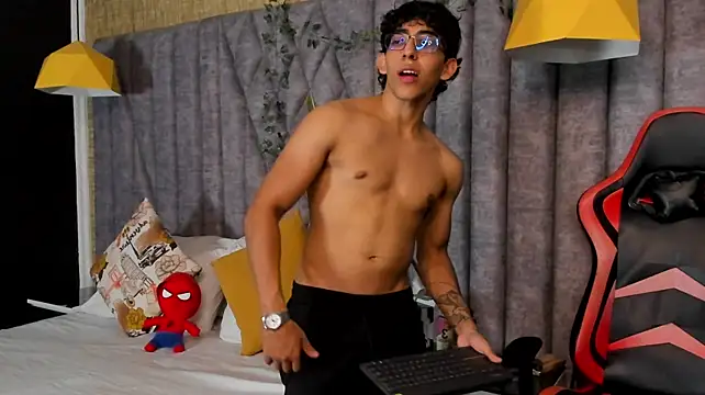 JuliaanRoss – Naživo XXX chat