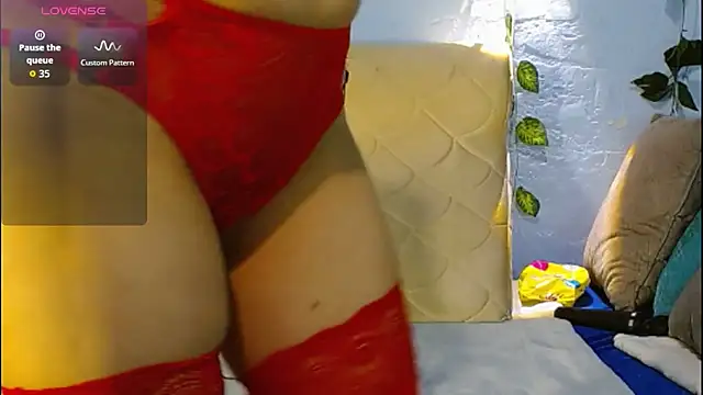 venus_swet_のライブXXXチャット