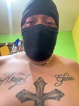 Chat XXX ao vivo de khorny5e