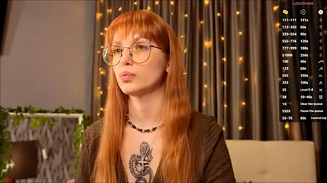 Živý XXX chat TwistedBilling