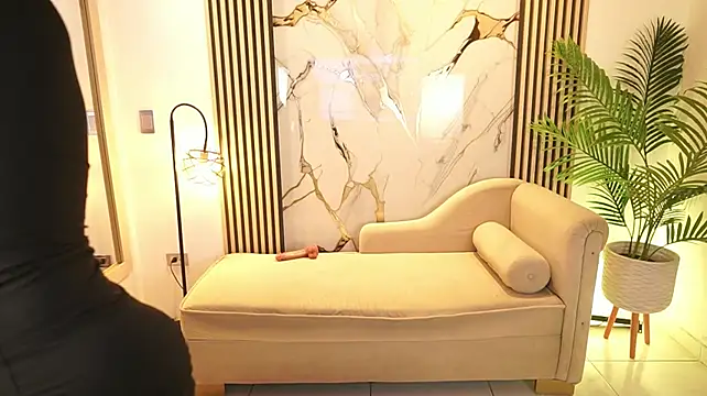 ScarlettCollins_ Adlı Modelin Canlı XXX Sohbeti