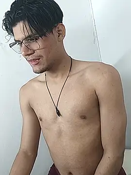 Jack_XHot Live XXX-Chat