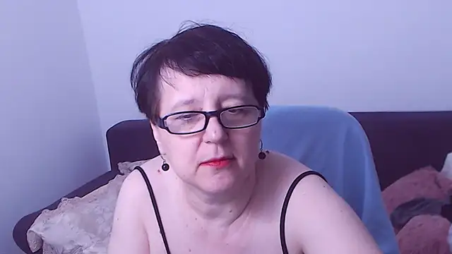 ChristaRose Chat XXX in diretta
