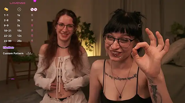 TeaseDealer Chat XXX live
