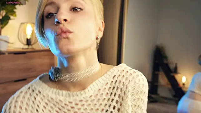 Czat XXX na żywo – JanettePerro