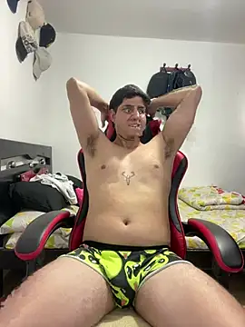 Fozil_Dvice – Live XXX-chat