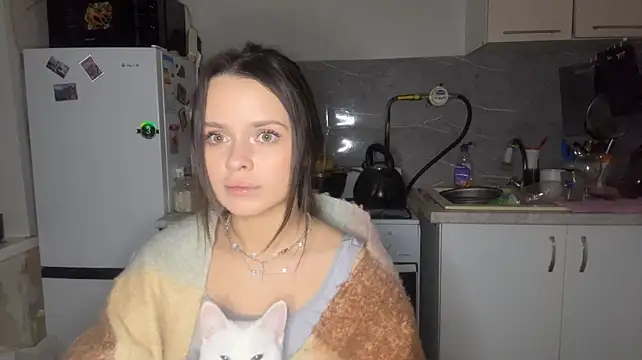 LanaSerbski – Live XXX-chat