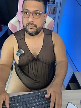 XXX chat uživo modela jacoob_woods