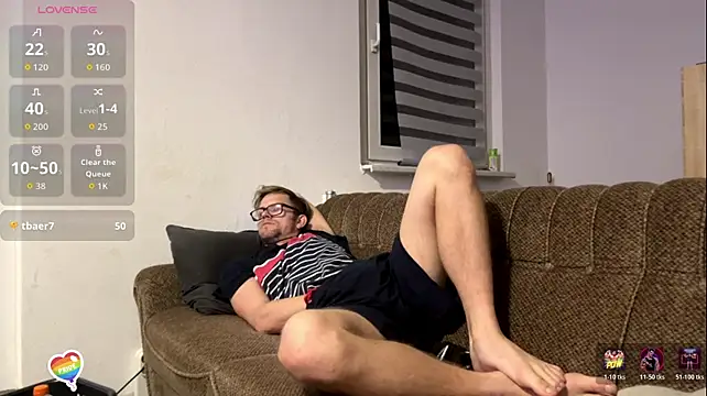 StephPra94 – Naživo XXX chat