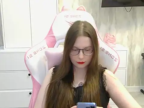 Elvirada's Live XXX Chat