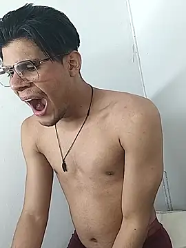 แชท XXX สดของ Jack_XHot