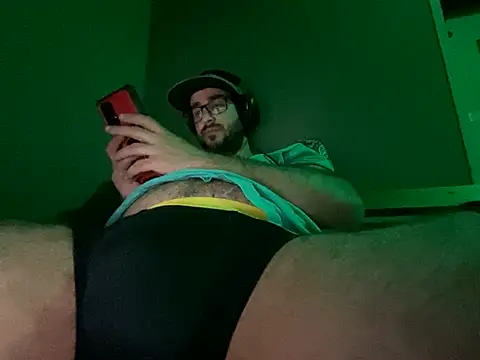 young_bear06 라이브 XXX 채팅