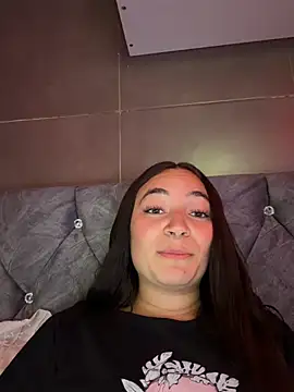 Chatroom XXX en direct de issa_monterrey