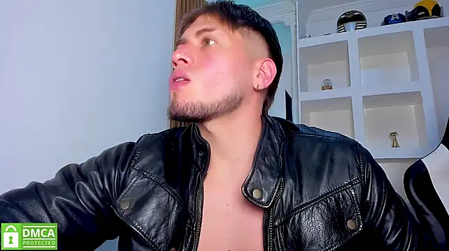 SebastianMaximoff_ Live XXX-chat