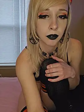 AmethystFoxxn Live XXX chat