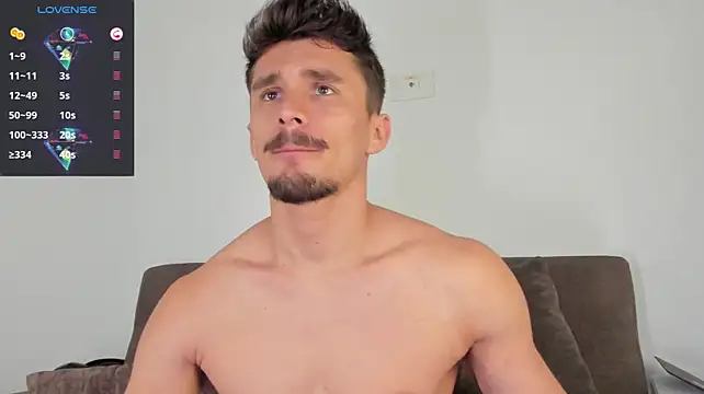 Chat +18 de AXEL_OWEN ao vivo
